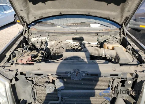 2012 Ford F150 Super Cab z USA, uszkodzony, nr VIN 1FTEX1EM6CKE28344